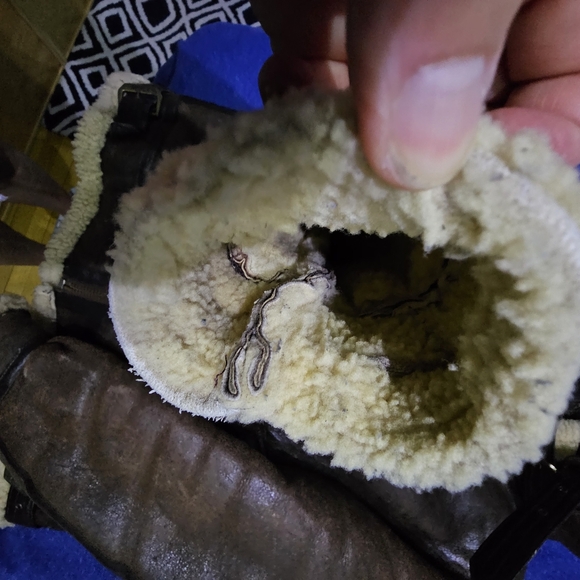 AVIREX type B3  Size 36 - Picture 15 of 15